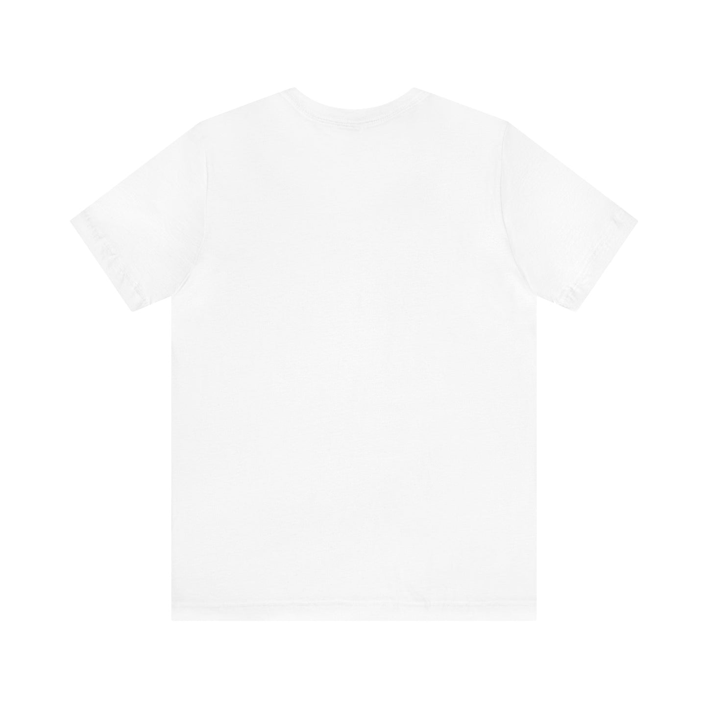 Love yourself Unisex Jersey Short Sleeve Tee